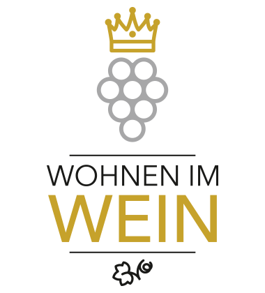 Wohnen im Wein